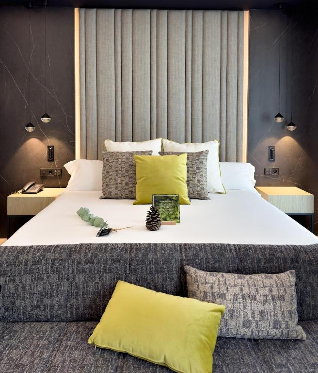 Hotel Regina - Resim 11