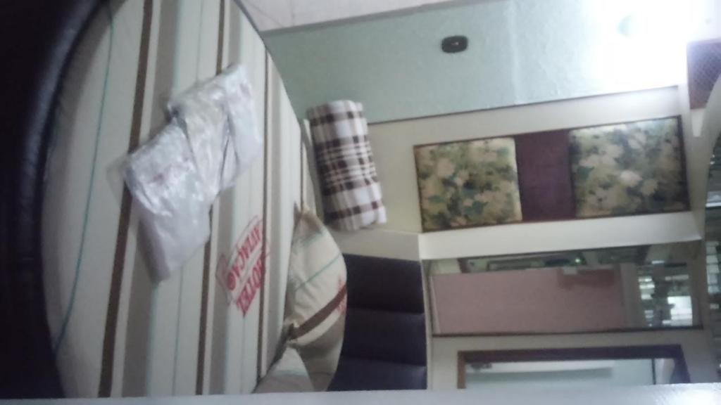 Holliday Norte Hotel - Suite
