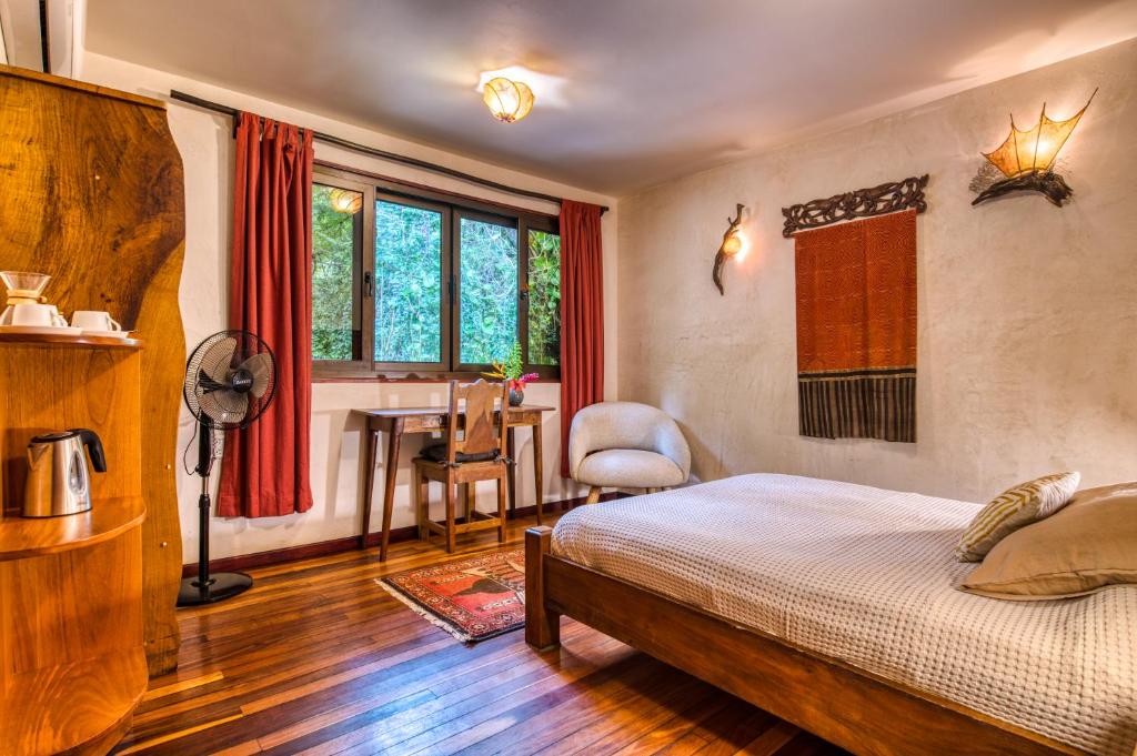 Hotel Amor de Mar - Doppelzimmer Mit Eigenem Bad
