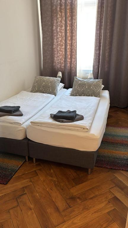 The Republic Apartments - One-Bedroom Apartment