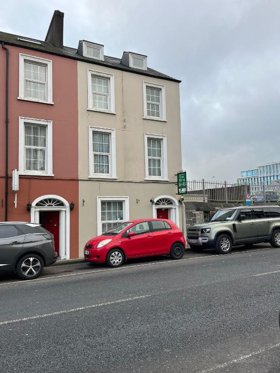 Fotografie z fotogalerie ubytování Oaklands v destinaci Cork