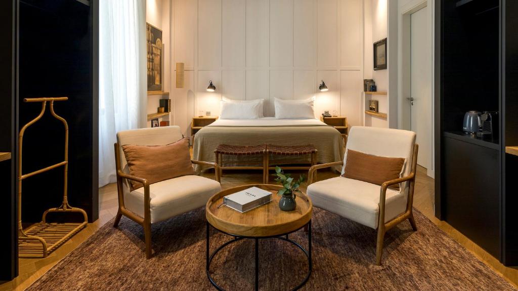 Hotel Casa Sagnier - 16