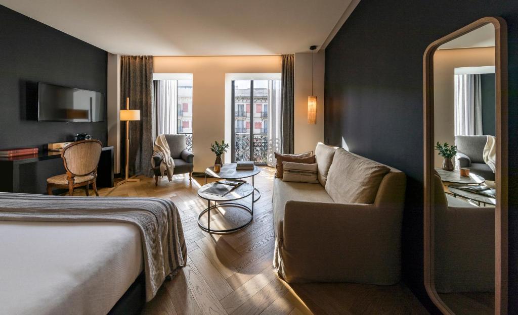 Hotel Casa Sagnier - 12