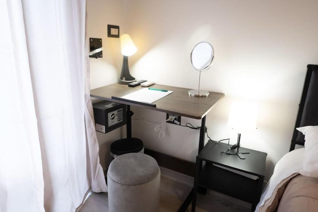 Luz de Salento B&B - 1