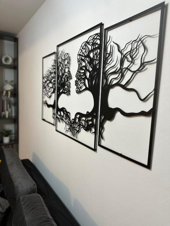 Fotografie z fotogalerie ubytování Apartment Infinity 2 v destinaci Kruševac