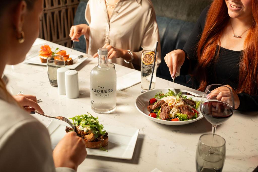 The Address Cork - Resim 25