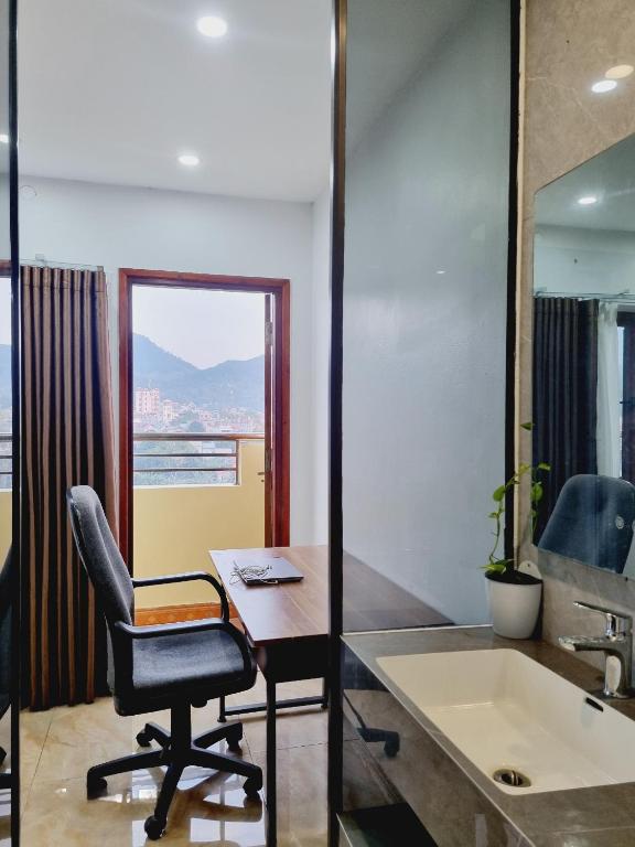 Cao Bang Clover House - Hotel & Motorbike Rentals - 15