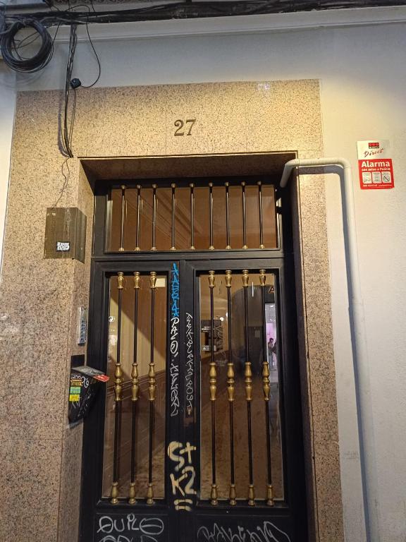 Imagen de la galería de Fuencarral Adeco, en Madrid