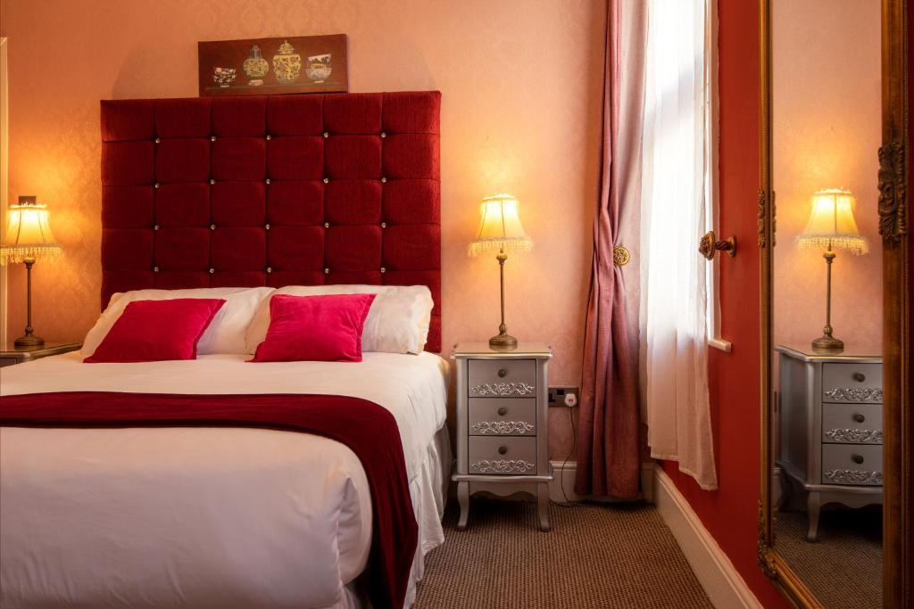 
Superior Double Room
