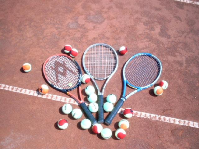 Tenis a/nebo squash v ubytování Park Hotel Faver nebo okolí