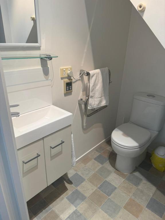 Loft on Golders - Resim 14