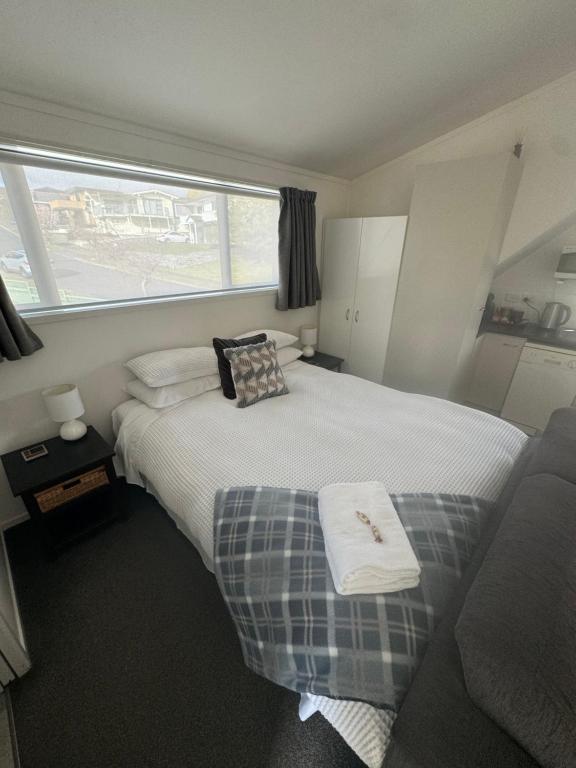 Loft on Golders - Resim 7