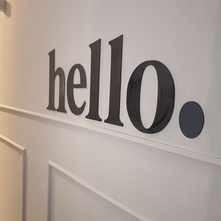 SAM - your cozy stay near Hamburg-Airport - Resim 44