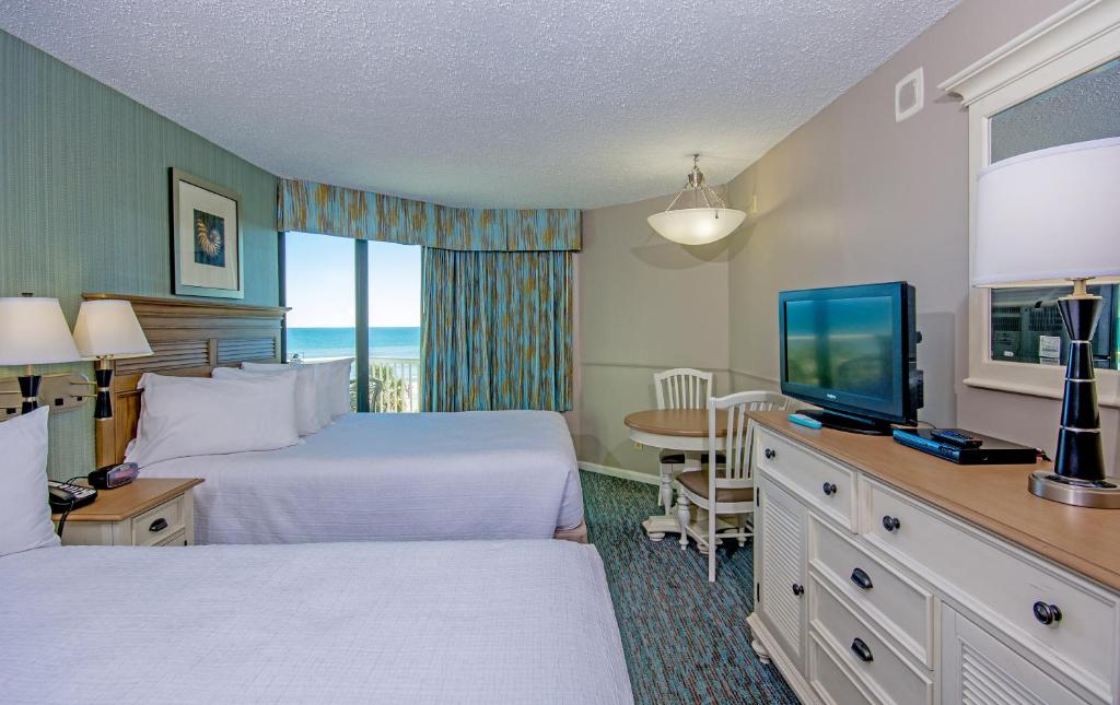 The Strand - A Boutique Resort - Salle Standard En Bord De Mer