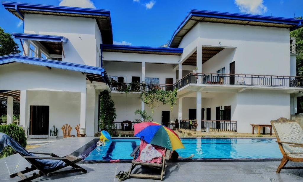 Bungalow Resort - Sigiriya - 10