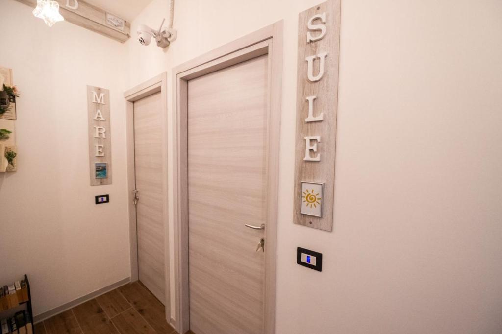 Luz de Salento B&B - 9