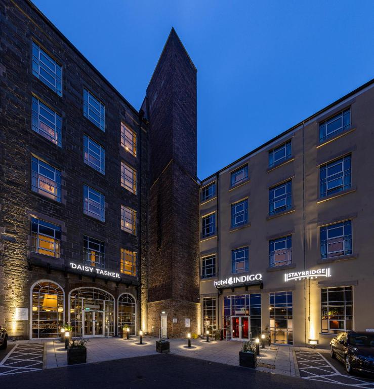 Hotel Indigo Dundee by IHG Dundee (updated prices 2025) Hotel Indigo Dundee by IHG Dundee (updated prices 2025)