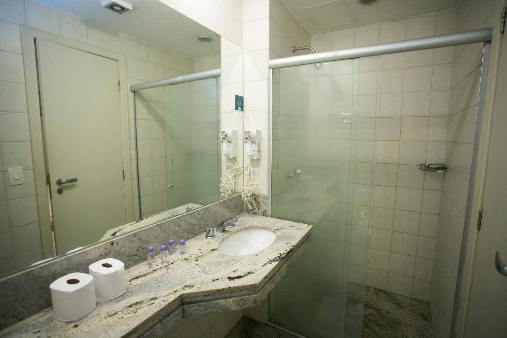 LK Barro Preto 1 - Superior Appartement