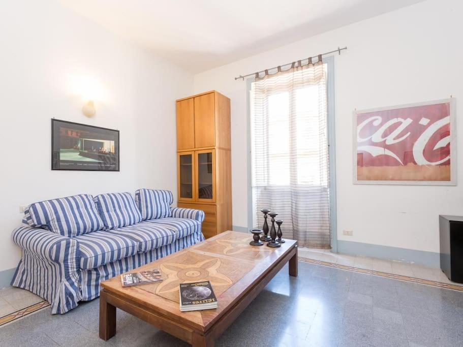 Vatican Comfortable Sunny Apartment