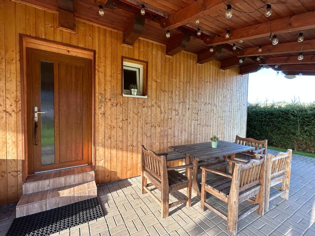 Φωτογραφία από το άλμπουμ του Holiday Home Osada σε Cerny Dul