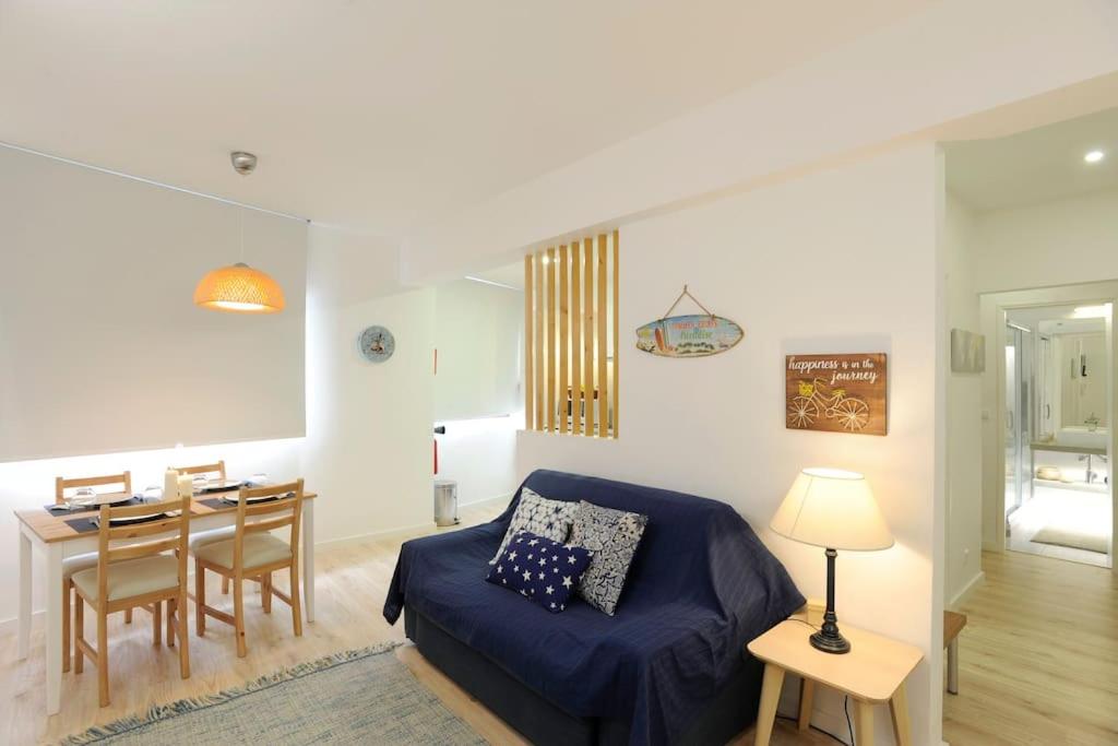 Mocho`s Apartment