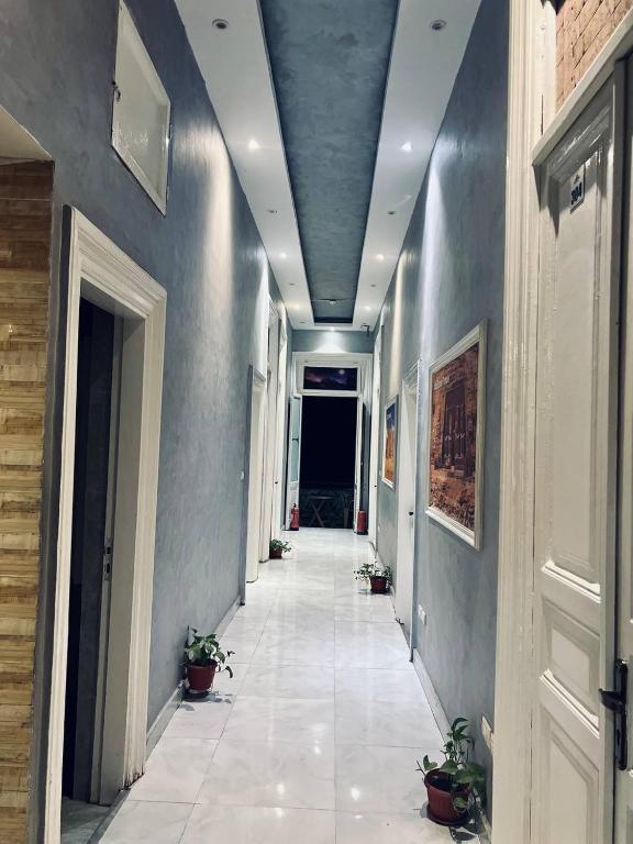 Kép Regency inn szállásáról Kairóban a galériában