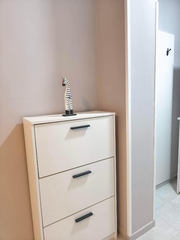 Gambar di galeri bagi Apartmani Trastevere Sombor di Sombor