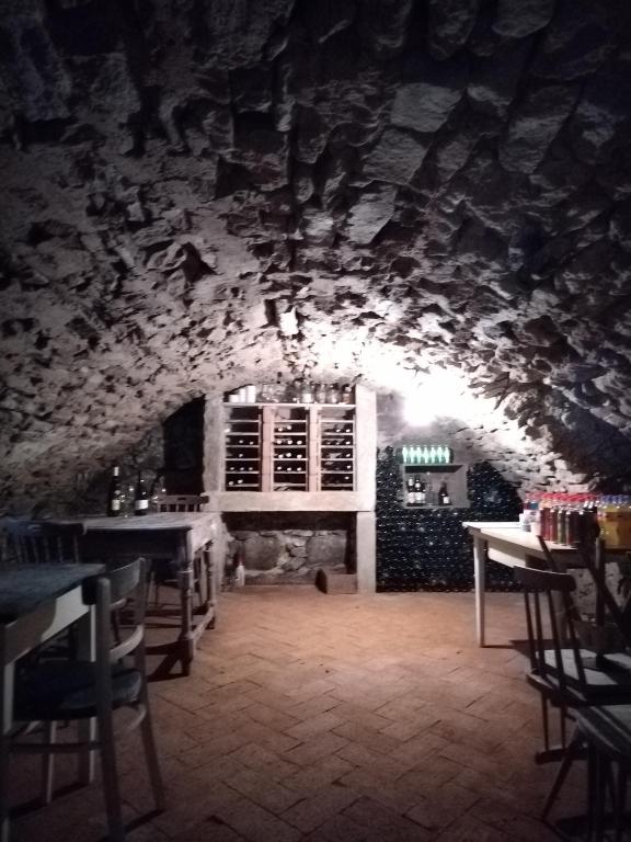 Fotografie z fotogalerie ubytování Penzion Only v destinaci Kunějov
