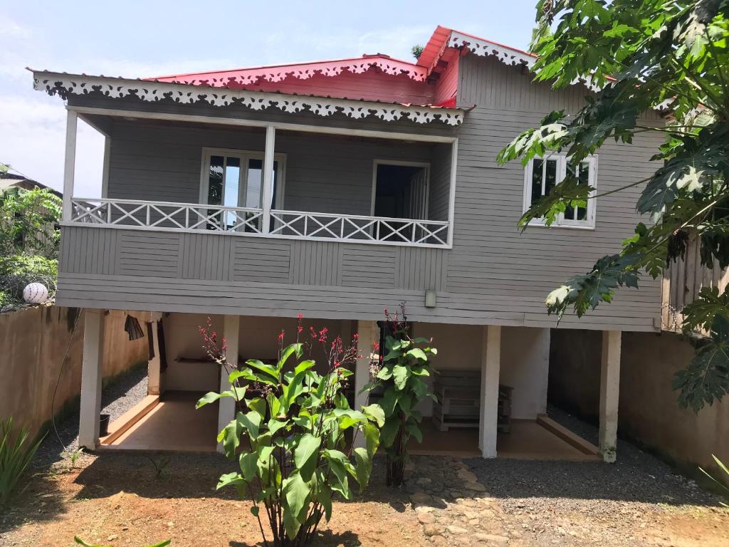 Galería fotográfica de Casa Madre Deus en Amparo II