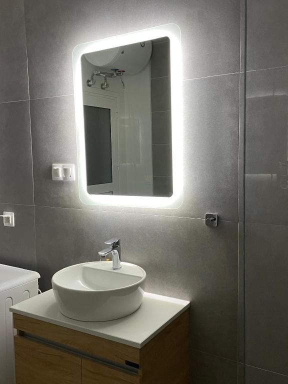 Loutraki Cubes Apartment