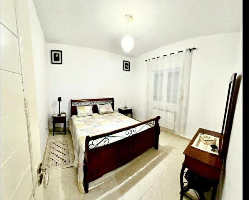 Gallery image of Les champs et Les sabots in Oulad Maʼammar