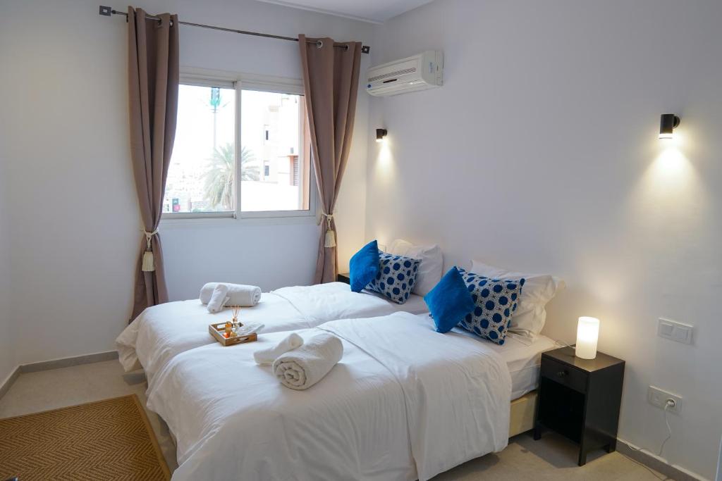 Suite Majorelle - Luxe-Terasse-Parking privée — photo 5