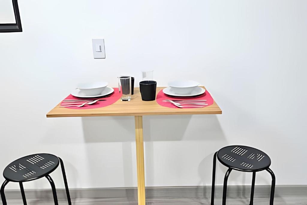 Fotografie z fotogalerie ubytování Hotel Ktaleya Apartamentos v destinaci Bogotá