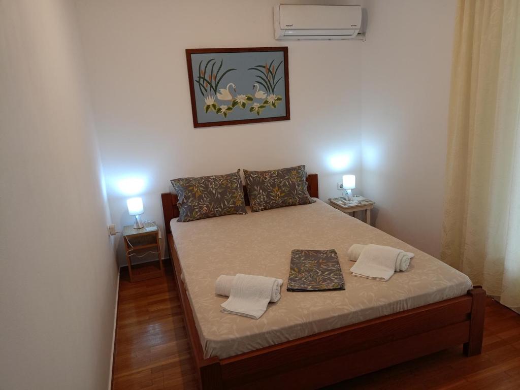 ELENI's House-Near the Old Railway Station - 4