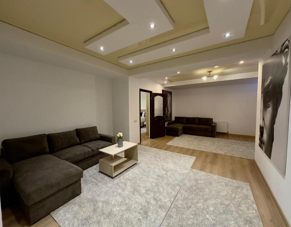 Bernardazzi Grand Hotel - Apartment