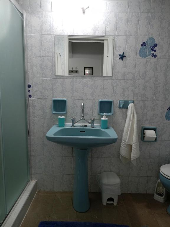 ELENI's House-Near the Old Railway Station - 13