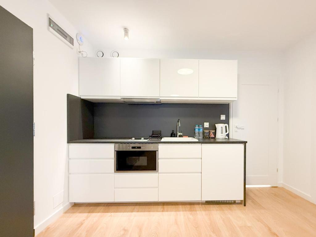 Aparthotel Weissa 7 - Resim 37