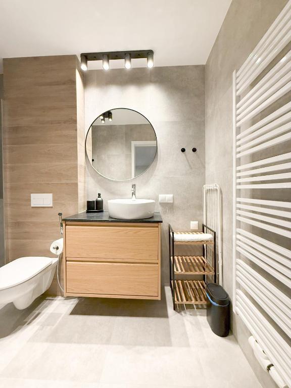 Aparthotel Weissa 7 - Resim 40