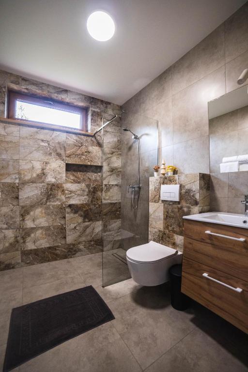 Apartamenty Beskidy - 一卧室公寓