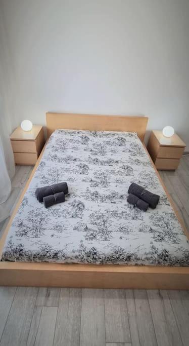 Dream Apartments Fantastico Appartamento Milano con 2 camere matrimoniali e 2 bagni privati