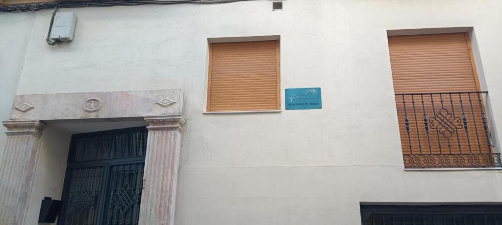 Apartamento María - Desván