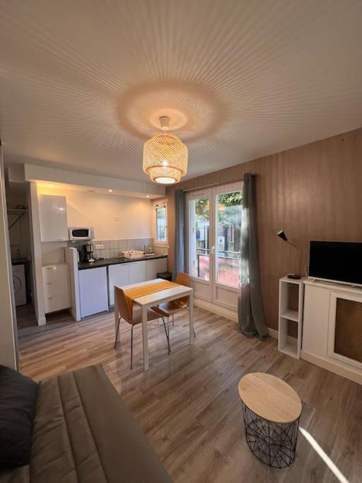 Photo de la galerie de l'établissement Studio cosy, proche de Paris, à Noisy-le-Sec