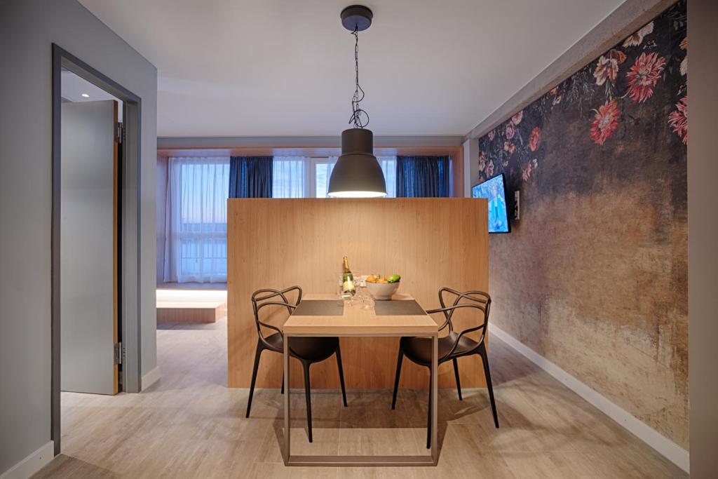 MLOFT Apartments München - Resim 27