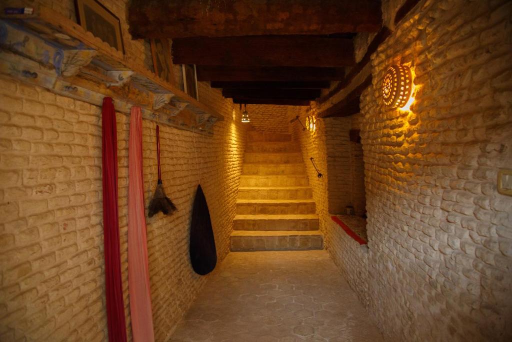 Fotografie z fotogalerie ubytování Houch El Houdou v destinaci Tozeur