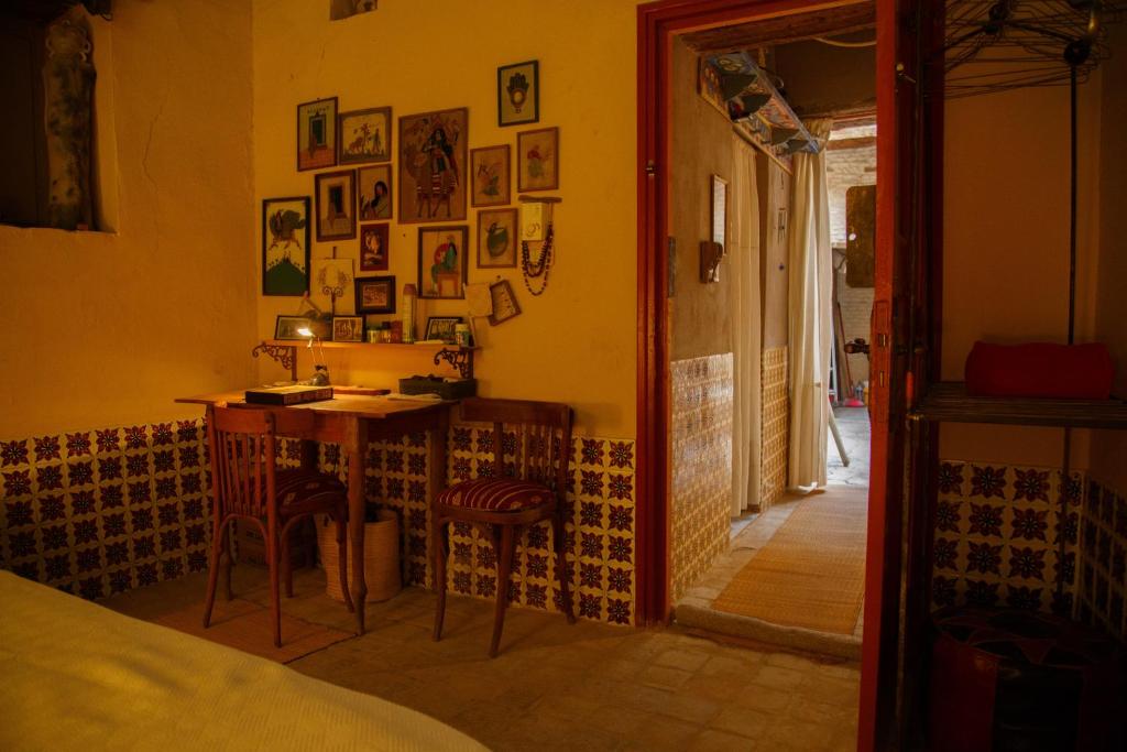 Fotografie z fotogalerie ubytování Houch El Houdou v destinaci Tozeur