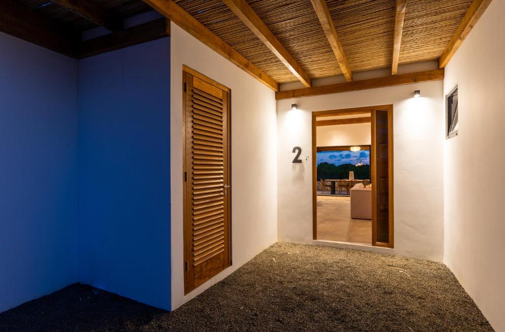 Fotografie z fotogalerie ubytování LXRY Villas v destinaci Jan Thiel