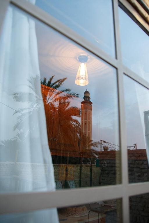 Fotografie z fotogalerie ubytování Houch El Houdou v destinaci Tozeur