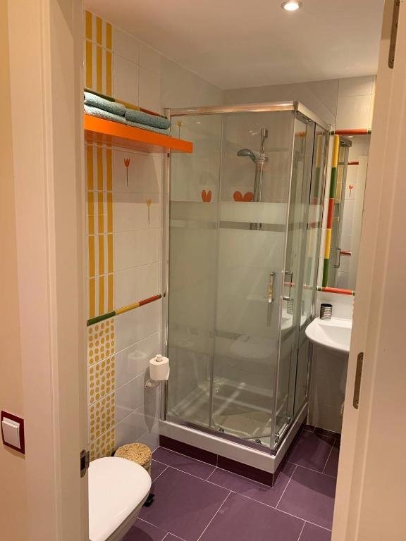 Hostal Arco Iris - 2