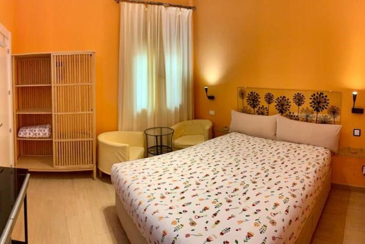 Hostal Arco Iris - 10