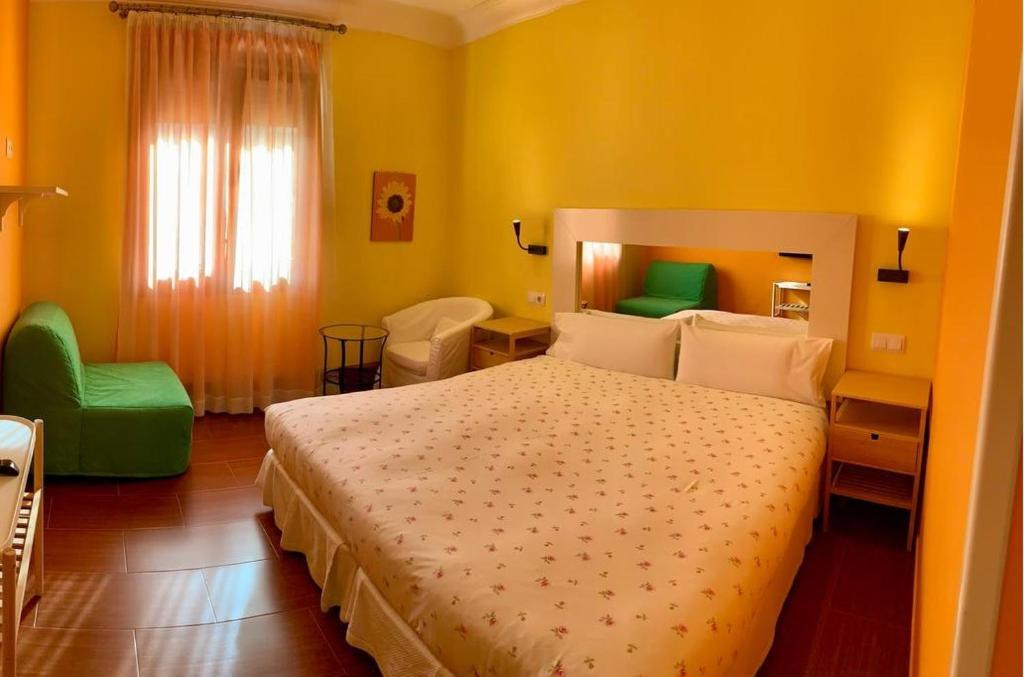 Hostal Arco Iris - 6